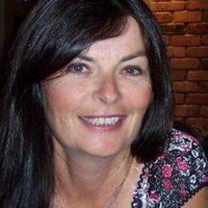 Meet your Posher, Joann